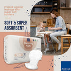 Maternity Pads Disposable Postpartum 30 pieces