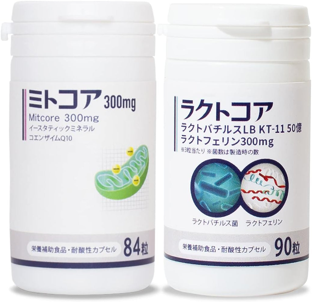 Dietary Supplements
