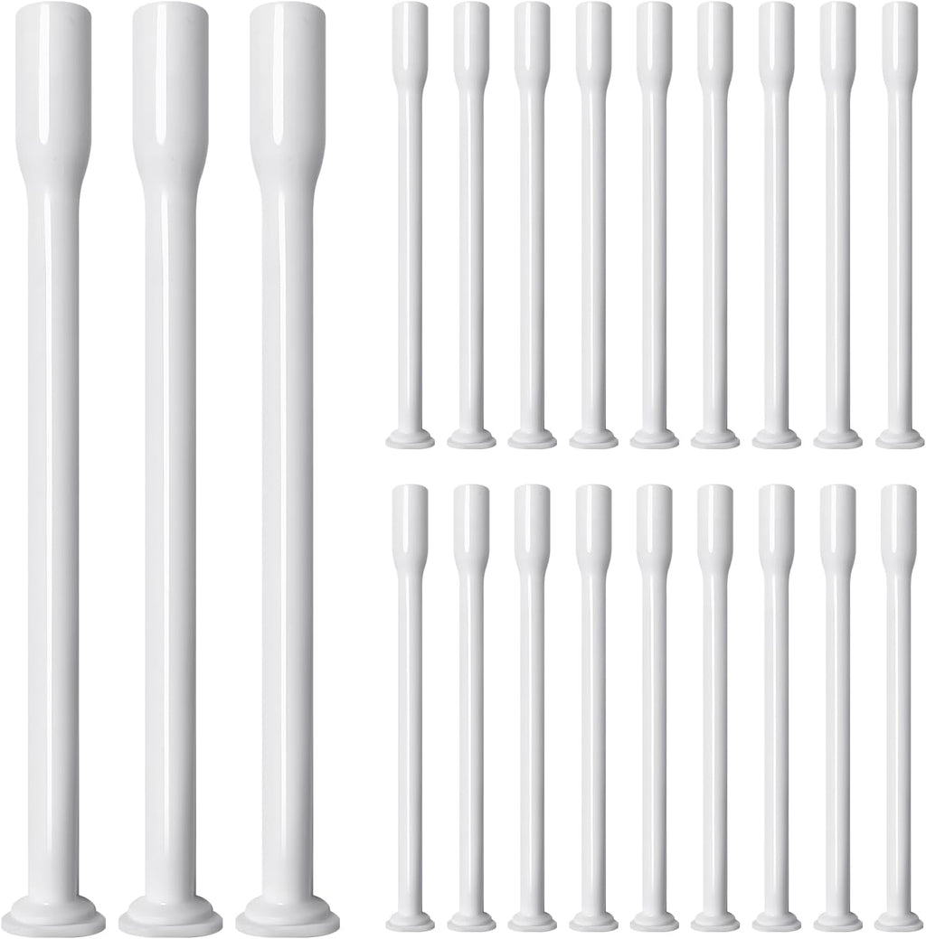Dizzily Applicators and Syringes Individually Wrapped 20 pieces