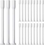 Dizzily Applicators and Syringes Individually Wrapped 20 pieces