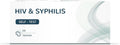 HIV- Sexual Health Tests