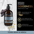 Hand Wash and Soap Organic 500 ml