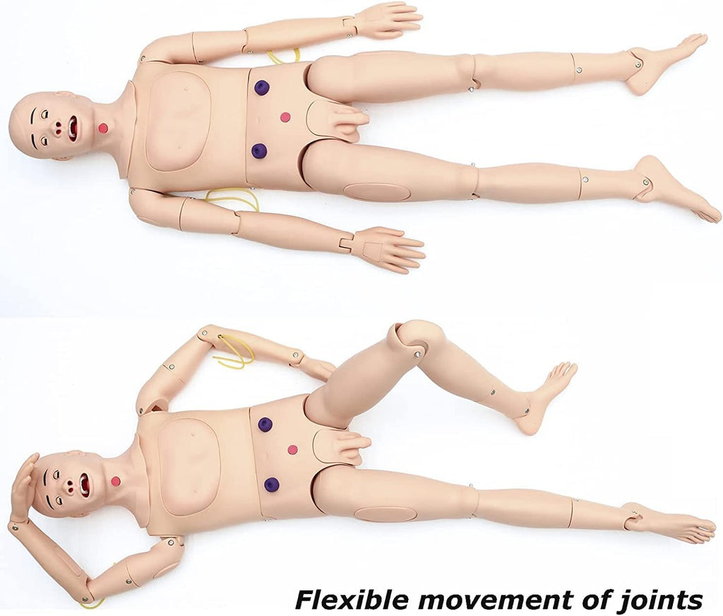 Medical Training Models 170 cm