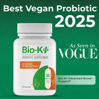 Bio K+ Probiotic Supplements 50 ml 20 capsules