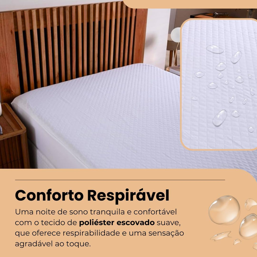 Capa Bedding and Bed Pads Waterproof