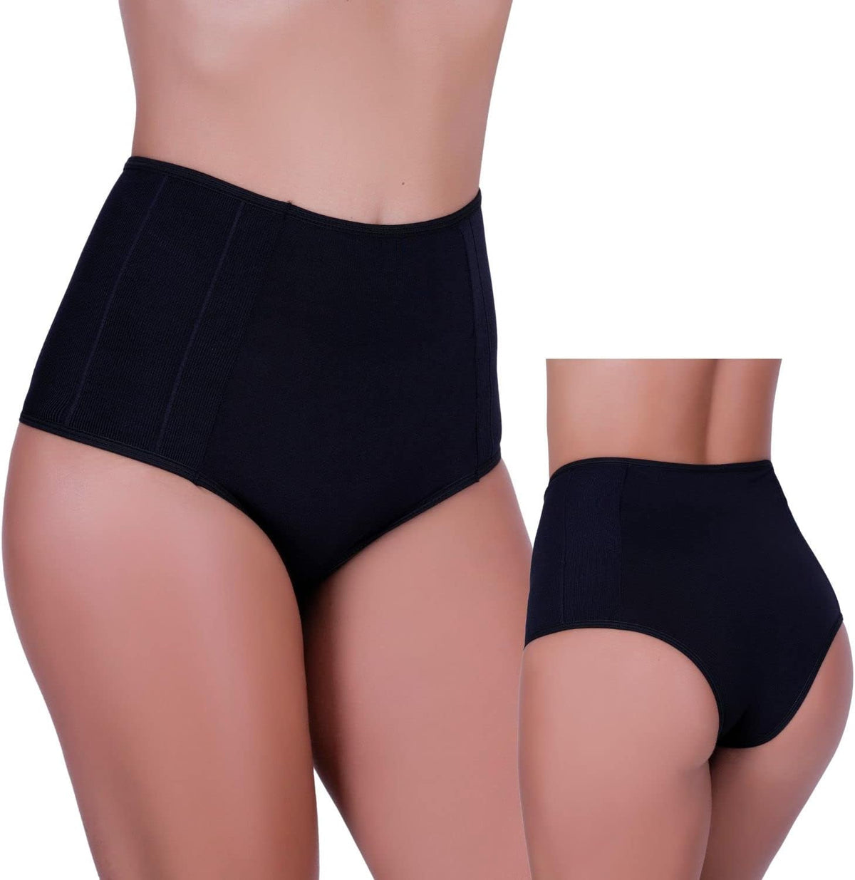 Support and Compression Garments