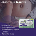 Incontinence Products 50 pieces