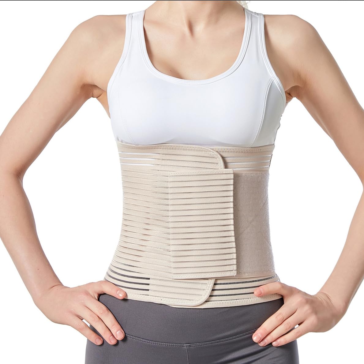 Hernia Support Postpartum