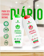 Intimate Cleansers 220mL