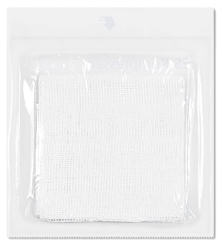 ES-Kompressen Medical Gauze Sterile