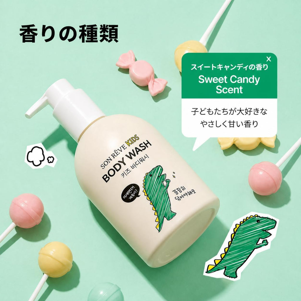Personal Care Gentle Formula 290ml