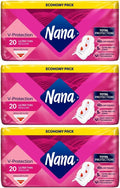 Sanitary Pads 20 pads