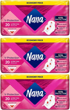 Sanitary Pads 20 pads