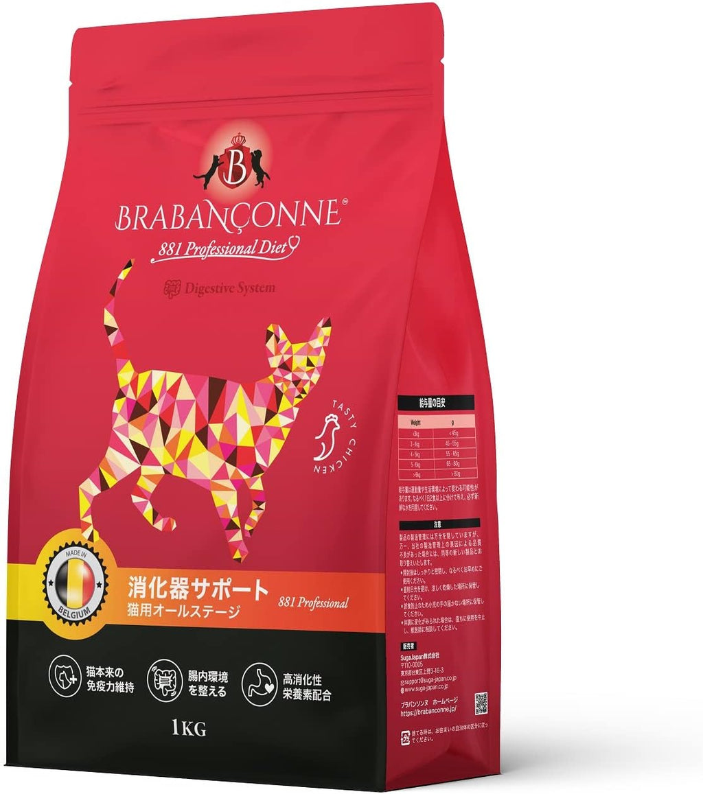 Pet Supplies 1kg