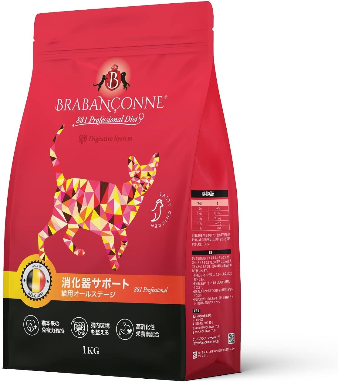 Pet Supplies 1kg