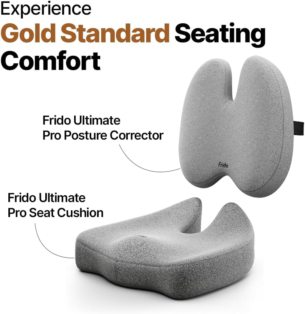Recovery Cushions