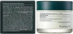 Pyunkang Yul [PKY] Calming Moisture Barrier Cream Instantly Soothes Sensitive Skin, Hyaluronic Acid & Ceramide for Hydration, Vegan, Korean Skincare (1.69 Fl. Oz, 50ml)
