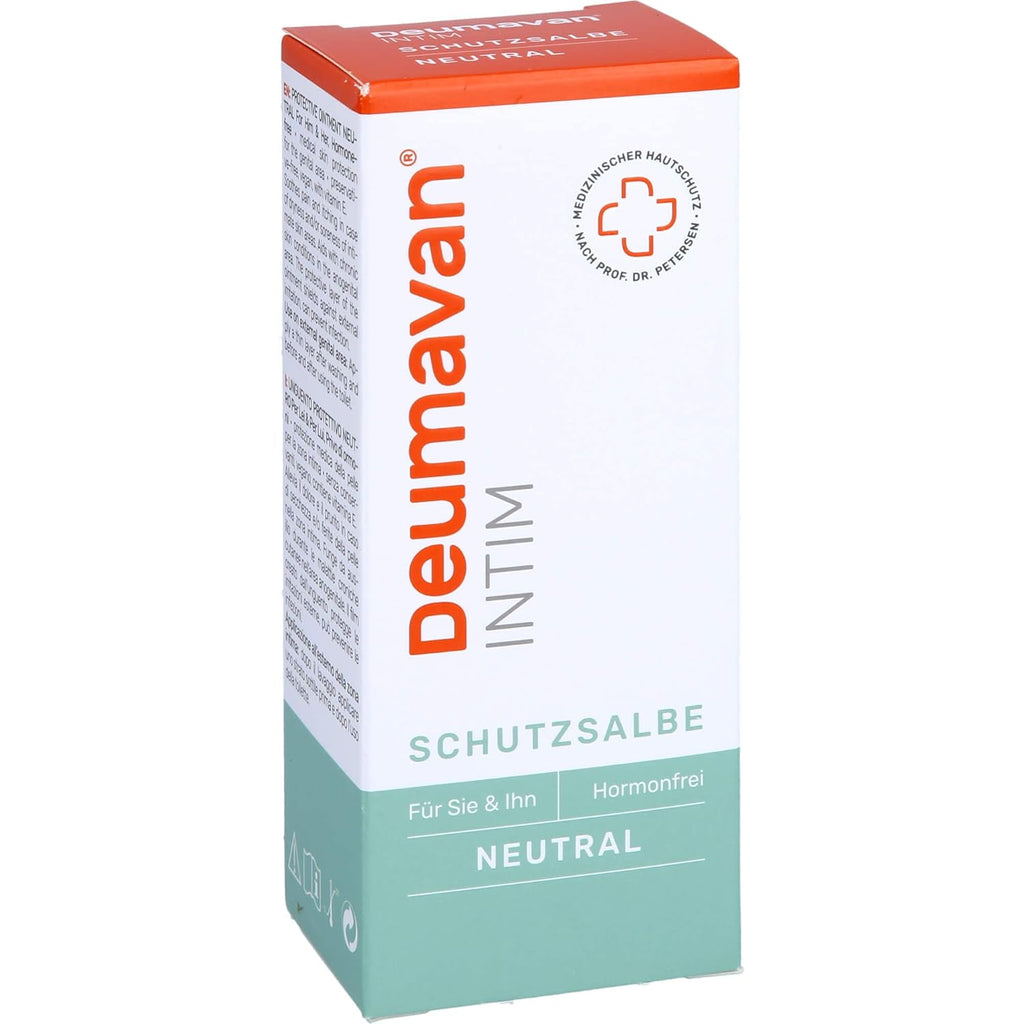 Deumavan Skin Care 50 ml