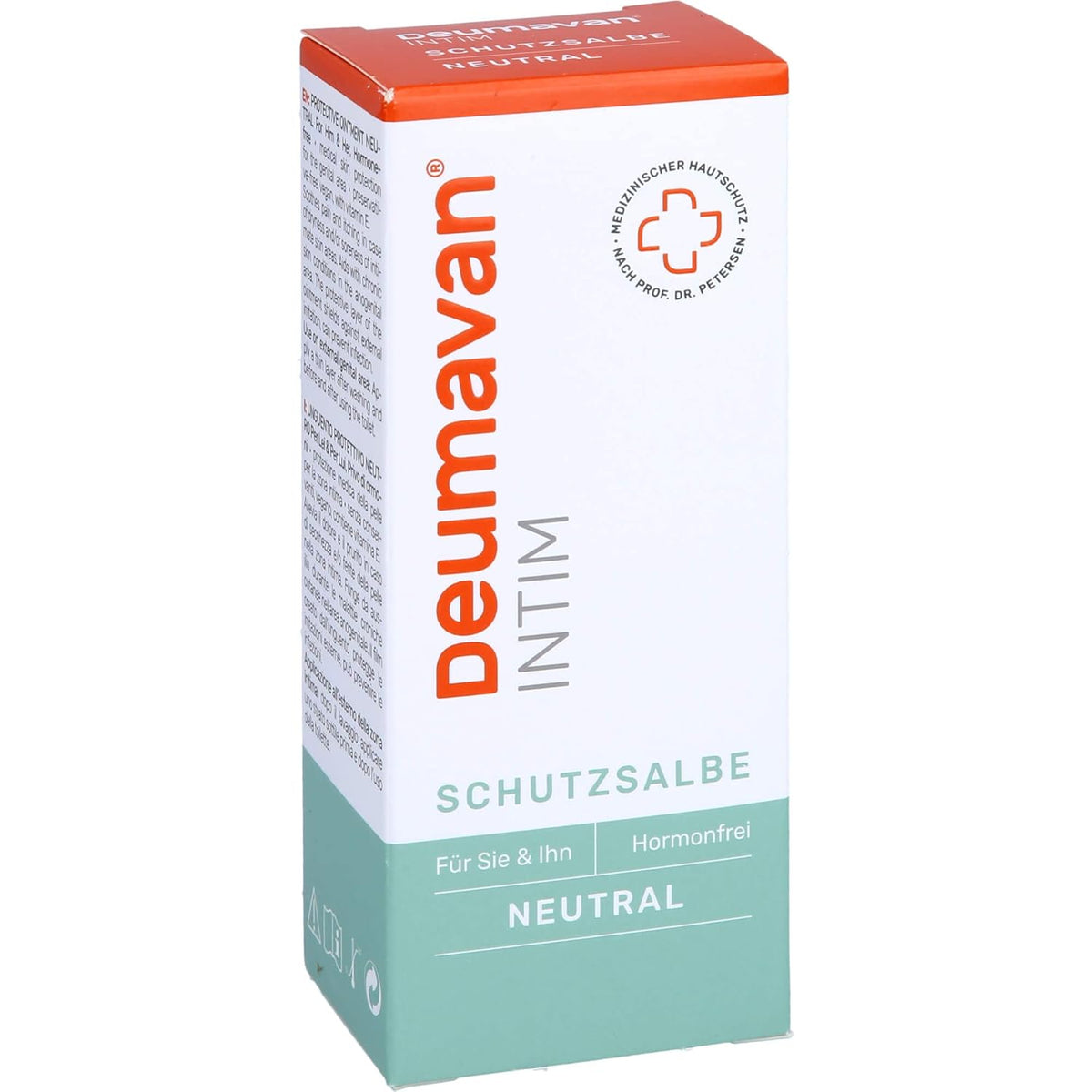Deumavan Skin Care 50 ml