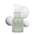 Origins Peace of Mind On-the-Spot Relief | Relaxing Aromatherapy Experience With Eucalyptus, Peppermint & Basil Essential Oils | Wellness Gift