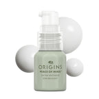 Origins Peace of Mind On-the-Spot Relief | Relaxing Aromatherapy Experience With Eucalyptus, Peppermint & Basil Essential Oils | Wellness Gift