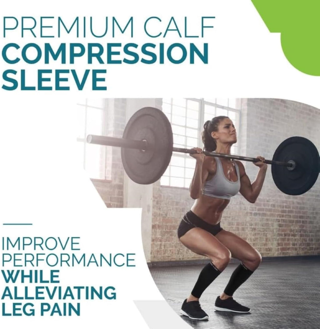 Mangas Compression Garments