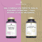 Probiotics Woman Flora Intima. 6 Different Strains. Fights and Prevents Vaginal and Urinary Infections. Improves the Mucosa and Strengthens the Vaginal Flora 30 Capsules. CE. N2 Natural Nutrition