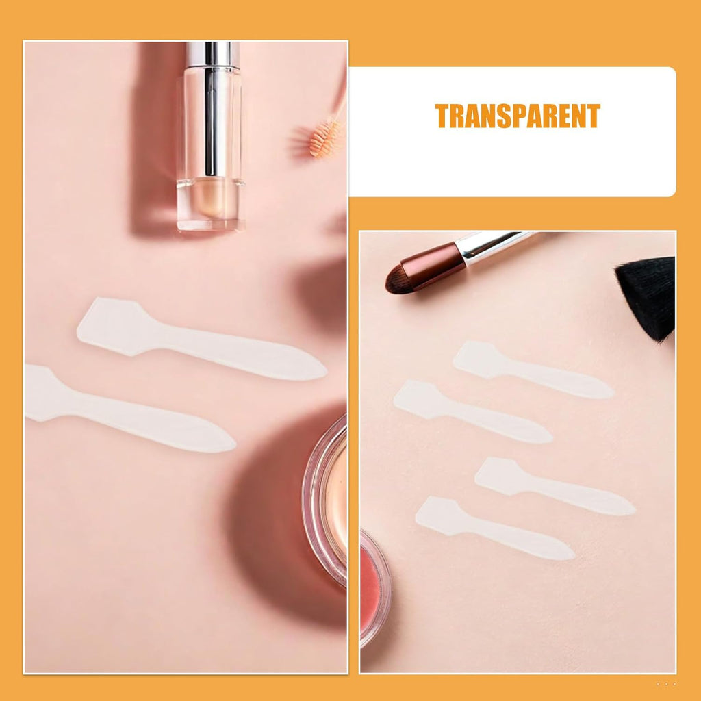 Applicators and Syringes Disposable 400 pieces