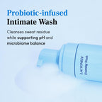 EWG Intimate Cleansers