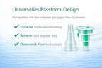 Applicators Disposable Sterile 33G 4 mm