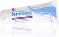 Feminine Care Vaginal Cream for Relief from yeast infections vaginal itch & irritation and restoration of vaginal balance by Femmesil - 50gm tube