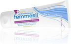 Feminine Care Vaginal Cream for Relief from yeast infections vaginal itch & irritation and restoration of vaginal balance by Femmesil - 50gm tube
