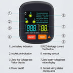 KASTWAVE GFCI Electrical Testers