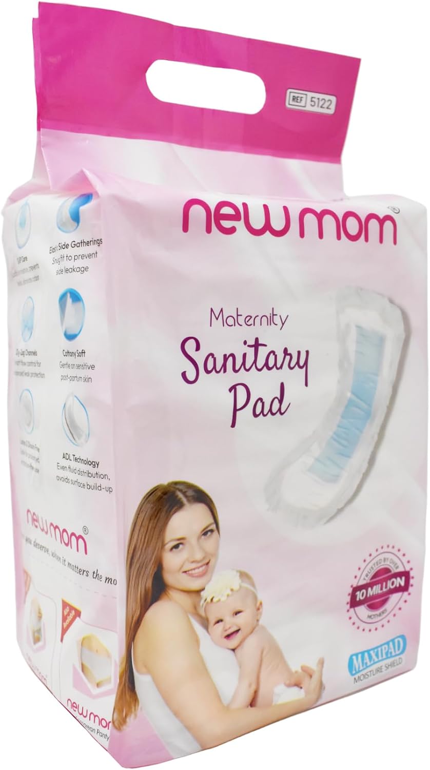 Sanitary Pads