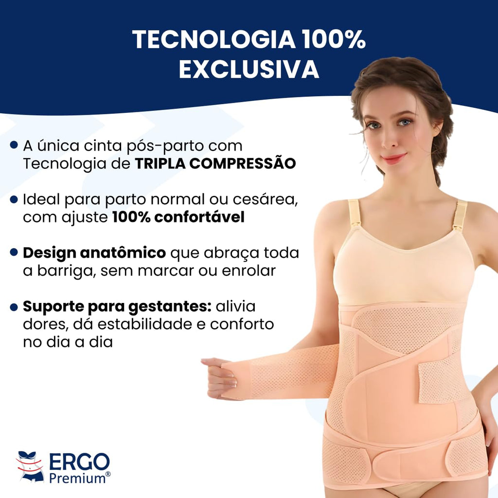 Support and Compression Garments