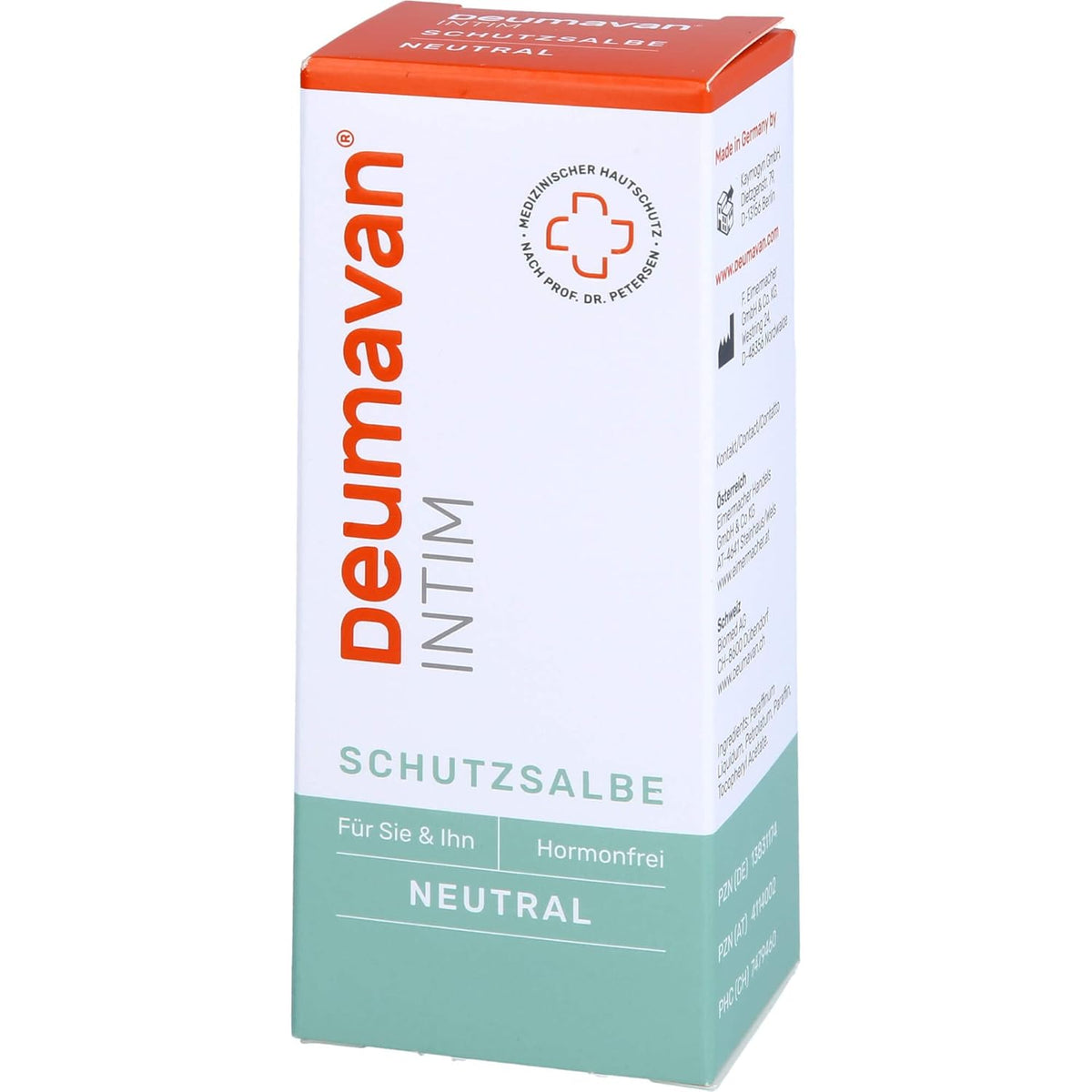 Deumavan Skin Care 50 ml