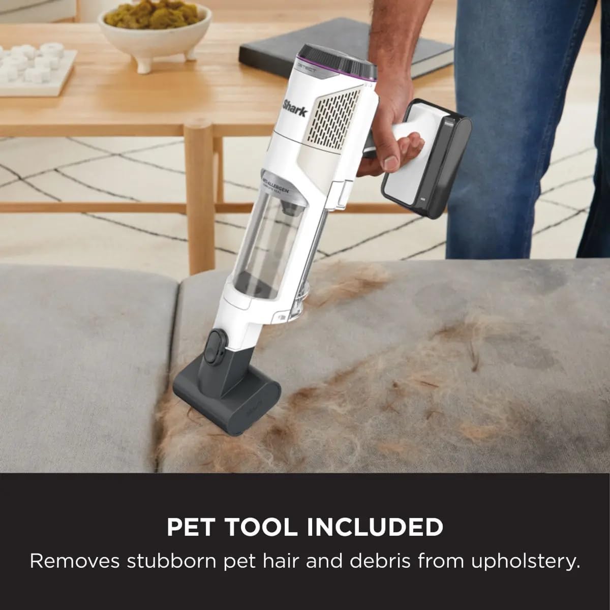 IW4611MET Vacuum Cleaners Wire-Free