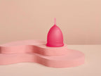 Saalt Menstrual Cups and Discs Reusable Silicone