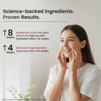 Neuherbs Multivitamin Tablets for Women 60 Count | True Vitamin Women Multivitamin with Vitamin C, B12, D, Iron, Zinc & Magnesium | Supports Energy, Skin, Hair & Overall Health