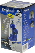 MICHELIN 9559 Cat Bottle, blue Michelin