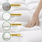 Mattresses and Bedding 8 cm