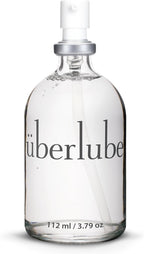 Uberlube Personal Lubricants 100 ml