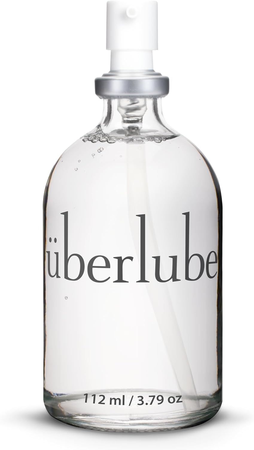 Uberlube Personal Lubricants 100 ml