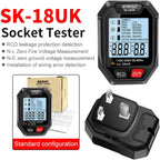 Eacam Electrical Testers