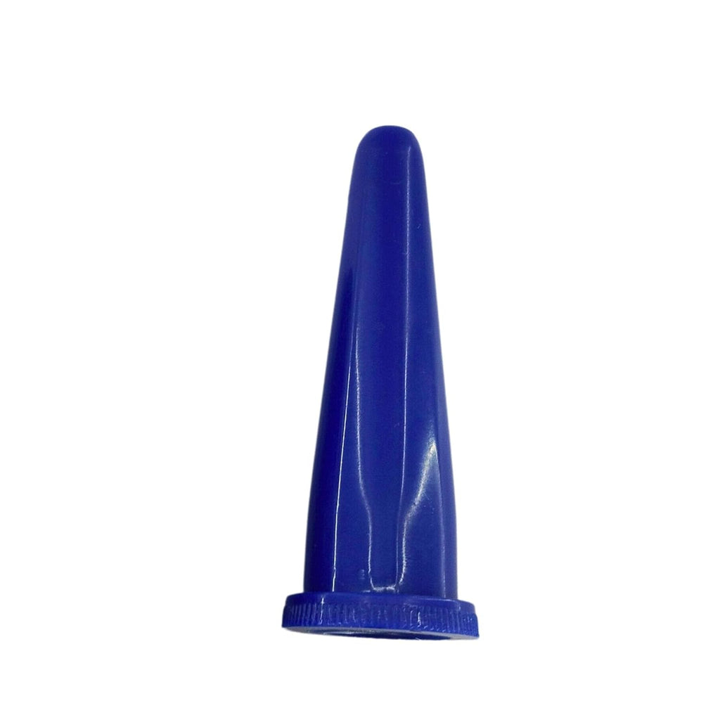 Anal Dilator Rectal anal dilator medical device (Small, Blue)