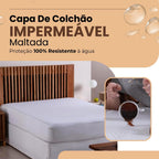Capa Bedding and Bed Pads Waterproof