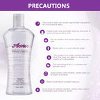 Acvioo Water Based Lubricant Gel Sex Lubricants (240ml)
