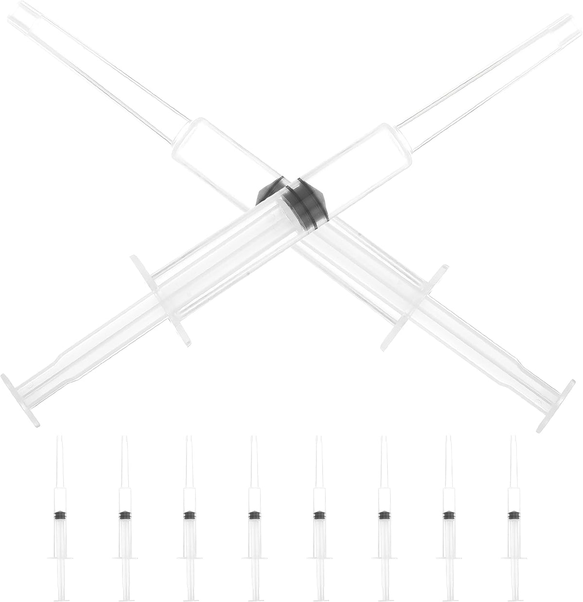 Vaginal Applicators Disposable 20 pieces