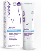 Multi-Gyn Vaginal Applicators 50 ml