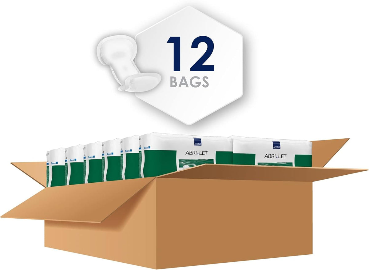 ABENA Incontinence Products 30 pieces